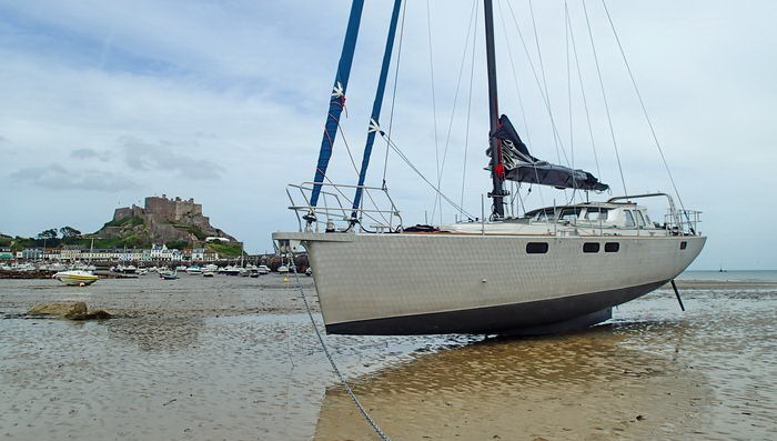 ocean sailboats for sale