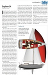 Sailing Magazine Perry on Design
